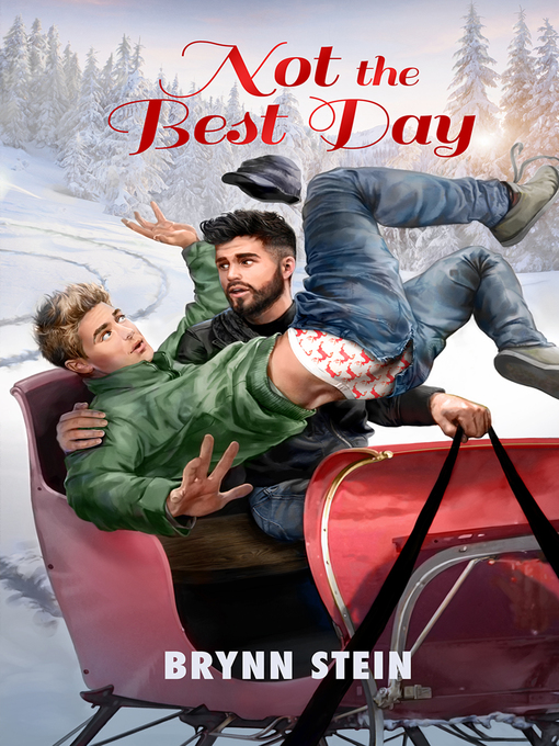 Cover image for Not the Best Day